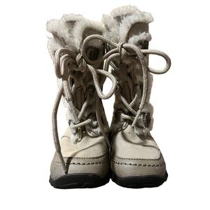 Nine West Toddler boots